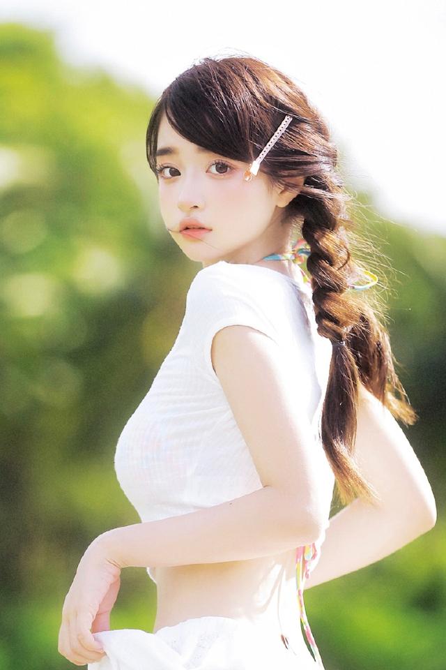 嫩草夜话